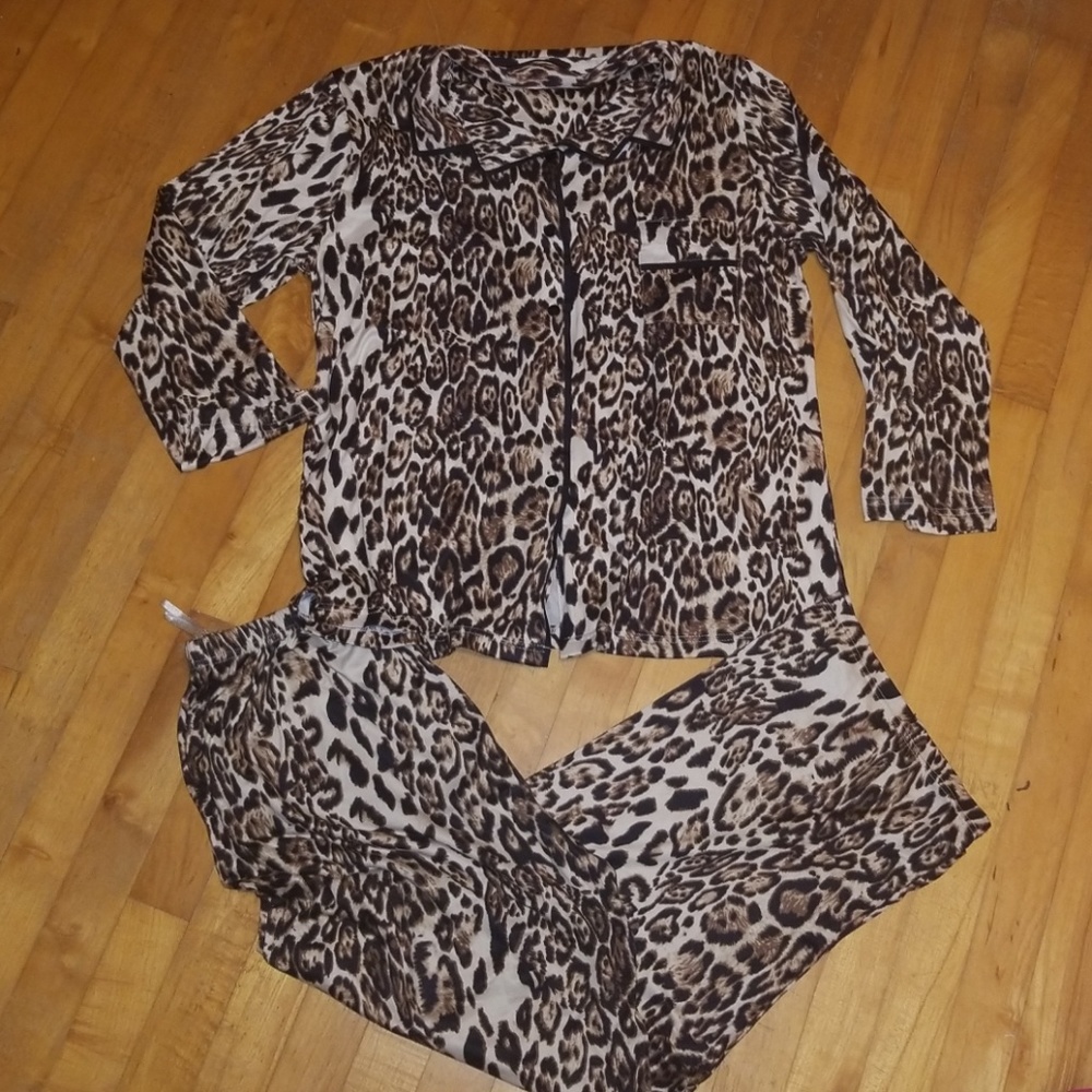 Pajamas XL